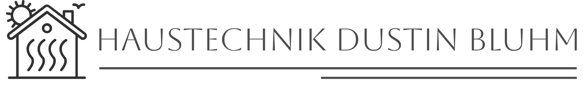 Haustechnik Dustin Bluhm